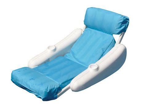 Swimline Sunsoft Sunchaser Floating Chairs And Lounges Splash Super