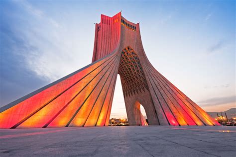 Keyhan Travel Tehran