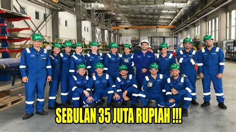 Pekerjaan dengan gaji tinggi berikutnya adalah insinyur penerbangan. MAU KERJA DISINI ! 7 Perusahaan Di Indonesia Dengan Gaji ...
