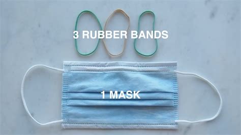 266 likes · 1 talking about this. DIY Surgical Mask Brace - Rubber Bands #FixTheMask ...