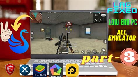Cheat free fire banyak digunakan oleh para cheater. Free Fire Lag Fix in All Emulator Low End PC | Smartgaga ...