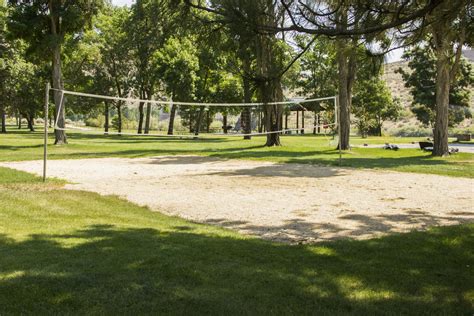 Find the perfect outdoor volleyball courts stock photos and editorial news pictures from getty images. Discovery Park | Outdoor Project