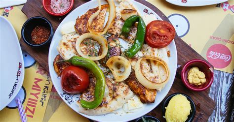 The combination of flavours and ingredients are blended together to form dishes. Best Food in Turkey: 6 Dishes That are a Must-Try ...