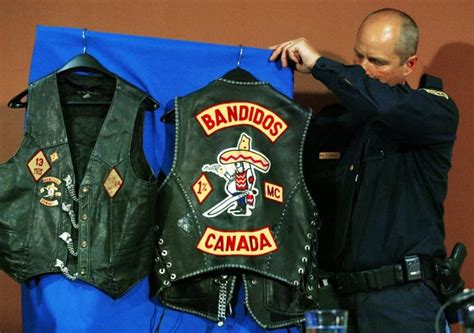 Bandidos Member Convicted Of Murder Feared He Himself Might Die Lawyer