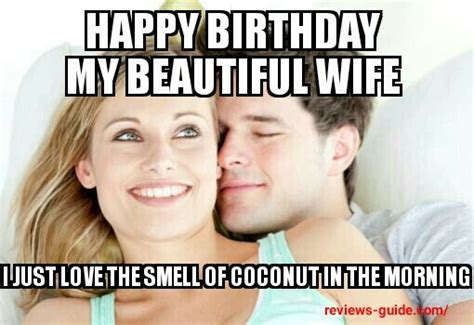 Anniversary funny humor husband quotes funny funny quotes husband humor love and marriage here are the funniest wife memes to help you through the tough times. happy birthday my beautiful wife memes. | Birthday meme ...