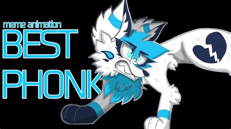 Best Phonk Animation Meme Ft Foxy Youtube