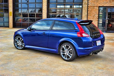 Volvo C30 T5 R Design As Soon As Our Eyes Met I Knew We Would Be Together For A Long Time Love