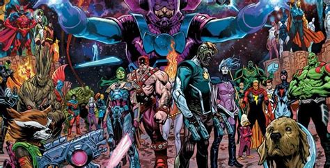 Thanos offers a detailed backstory into his past - and changes the