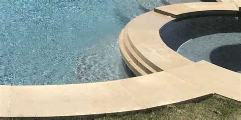Pool Tile And Coping My Pool Guy Rockwall Greenville Tx My