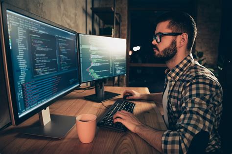 La Evoluci N Del Ingeniero De Software Solocodigoweb