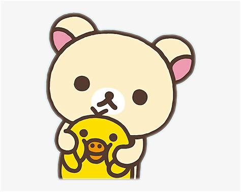 Rilakkuma Png 10 Free Cliparts Download Images On Clipground 2024