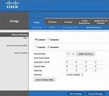 Cisco Router Management Software Pictures