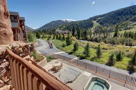 Winter Deals In This Mountain Condo Apartments For Rent In Keystone