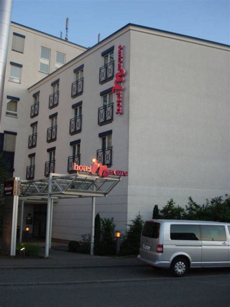 View 58 photos and read 1,978 reviews. "Außenansicht" Mercure Hotel Stuttgart Airport Messe ...