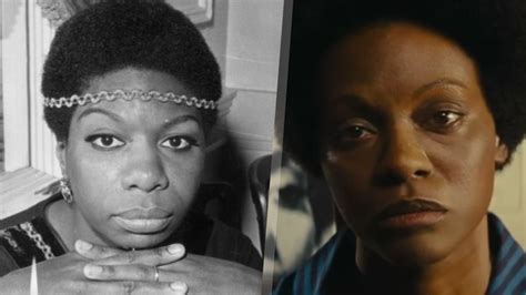 The Casting Of Nina Simone And Why Skin Color Matters
