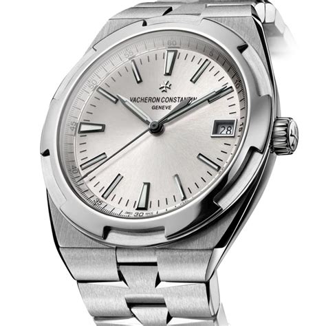 Vacheron Constantin Overseas 4500v110a B126 Watch Selector Watches