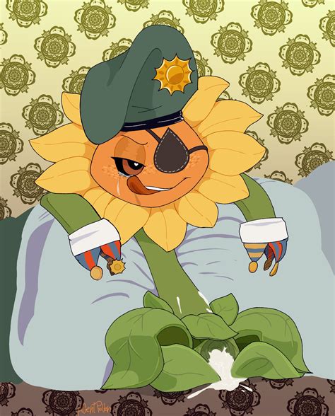 Post 3545789 Agentpollen Majorsweetie Plantsvszombies Sunflower