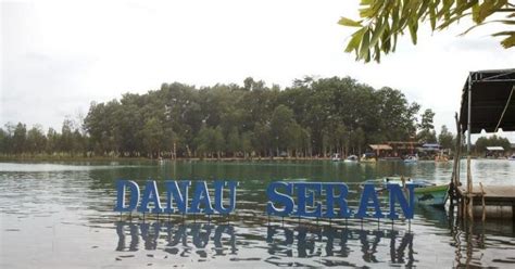 32 Tempat Wisata Di Banjarbaru Terbaru And Terhits Dikunjungi Borneo Id