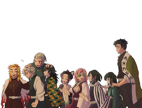 Kimetsu no Yaiba (Demon Slayer) Image by Pixiv Id 75576584 #3654560