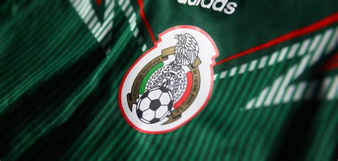 Mexican Soccer Team 2016 Wallpapers Wallpaper Cave