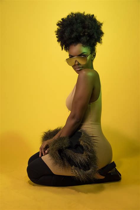 Pin by Talia Crawley on Creative Photoshoot Ideas | Black girl ...