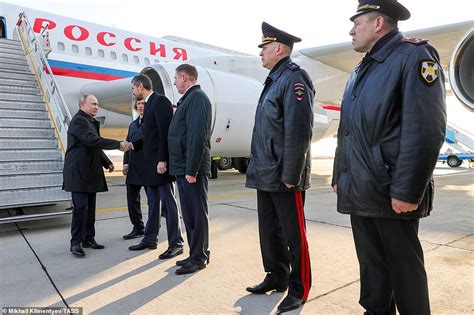 Vladimir putin's mother, maria shelomova, was a very kind, benevolent person. Vladimir Putin and Kim Jong Un meet for the first time ...