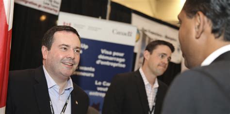 Power play host don martin weighs in on alberta premier jason kenney's 'turn off the taps' announcement. Jason Kenney @ Faster Family Reunification Announcement as ...