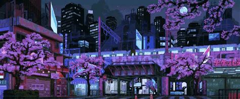 Anime Aesthetic  Anime Aesthetic City Discover And Share S