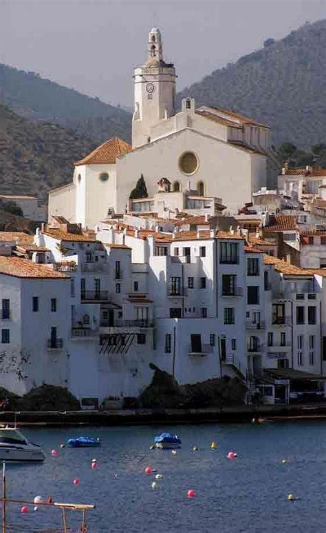Ten Most Beautiful Villages In Spain Cellar Tours Blog Beautiful Villages Spain Travel Spain