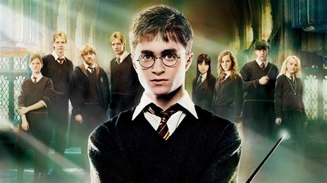 Harry Potter Et L Ordre Du Phenix - Harry Potter et l'Ordre du phénix Fond d'écran HD | Arrière-Plan