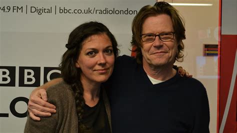 Bbc Radio London Robert Elms With Alejandra Ribera And Round Your