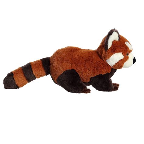 Toys And Hobbies Stuffed Animals Red Panda Aurora World Flopsie Plush Toy