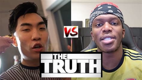 ricegum vs ksi who is the better rapper ten song showdown youtube gambaran