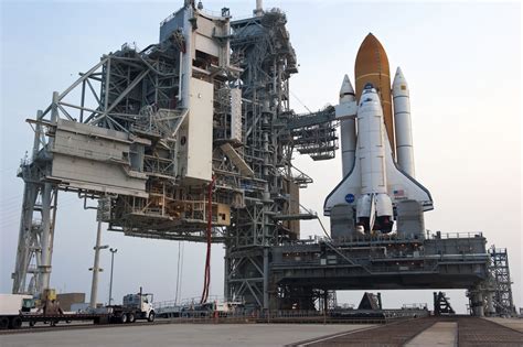 This Space Available Space Shuttle Atlantis Sts 135 Final Space