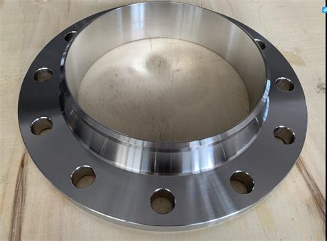 Forged Stainless Steel 300 Weld Neck Rj Flange Cdwn0025 Buy 300lb