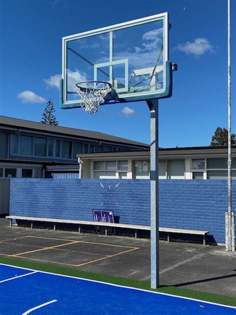 Senior Basketball Tower Mayfield Sports For Tennis Nets And Quality