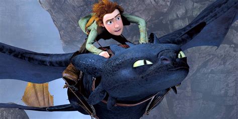 10 Best Dreamworks Animation Movies Ranked According To Metacritic 2023