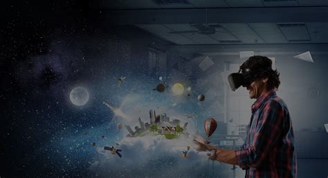 360° Fabriek Virtual Reality The Right Tech