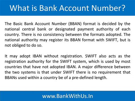 Dial mtn mobile money shortcode: What is Bank Account Number? - Bank With Us