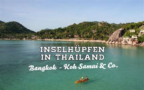 Angemessenes wetter in 41% des gebiets gutes wetter in 34% des gebiets ideales wetter in 26% des gebiets. Inselhopping Thailand. Erfahre, wie du am besten aus ...