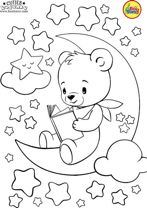 coloring pages  kindergarten  pretty coloring pages ideas