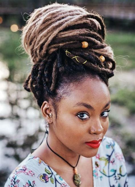50 Incredible Natural Hairstyles For Black Women Curly Craze Short