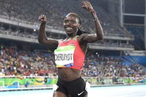 Charles simotwo, who competed for kenya defence forces. 2017 Frankfurt Marathon Diary: Vivian Cheruiyot just ...
