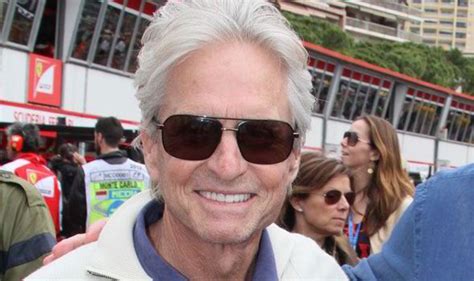 Is Michael Douglas Correct Actor Claims That Oral Sex Is To Blame For