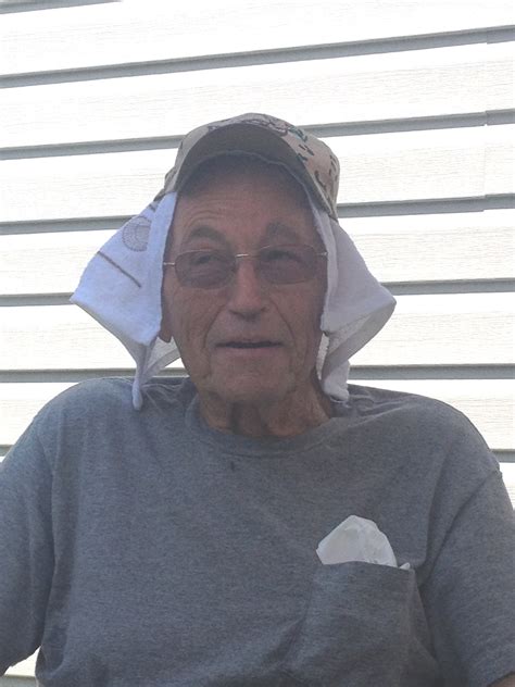 Veldon Leroy Howerton Obituary - Davenport, IA