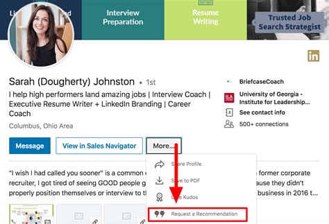 How To Build An Amazing Linkedin Profile 15 Proven Tips 2022