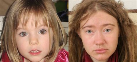 There is still a little bit of hope madeleine mccann may be alive, the german prosecutor investigating her disappearance. Reports Claim Madeleine McCann Has Been Found - Sick Chirpse