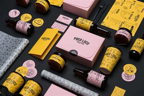 28 Packaging Designs That Feature Millennial Pink Dieline
