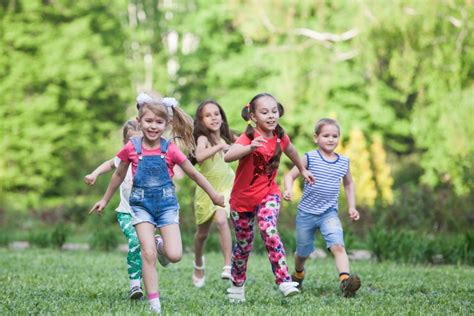 Learn How To Play Capture The Flag With Your Kids Newfolks
