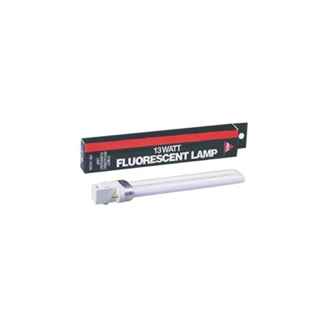 American Grease Stick® Rsf 13 13w Fluorescent Trouble Light Bulb